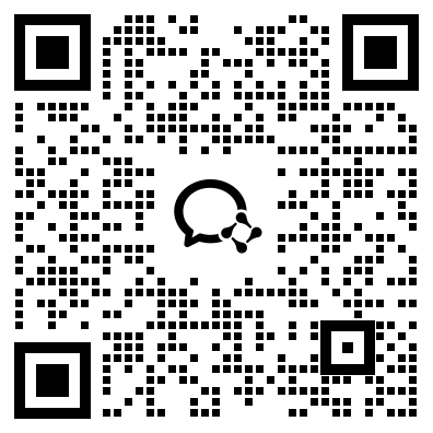 咨询二维码